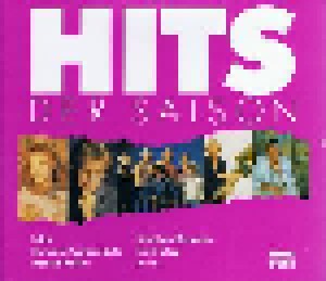 Hits Der Saison 4/91 (2-CD) - Bild 1