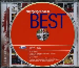 Zupfgeigenhansel: Zusammen - BEST (CD) - Bild 5