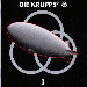 Die Krupps: I (CD) - Bild 1