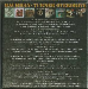 Bachman-Turner Overdrive: Classic Album Set (8-CD) - Bild 2