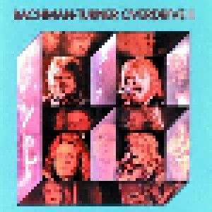 Bachman-Turner Overdrive: Classic Album Set (8-CD) - Bild 4
