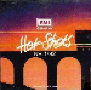 Hot Shots Nr. 1/92 - Cover