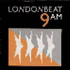 Londonbeat: 9 A.M. - Cover