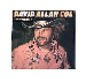 David Allan Coe: Tennessee Whiskey - Cover