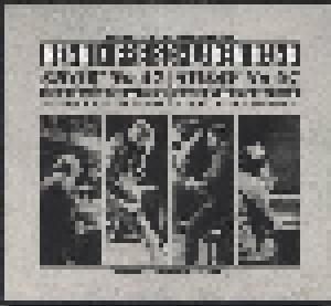 Henrik Freischlader Band: Live In Concerts - Cover