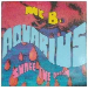 MC B.: Aquarius (Share The Dream) - Cover