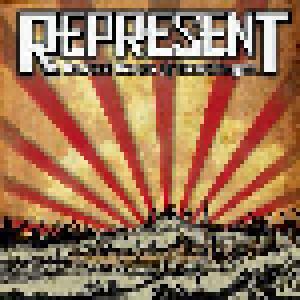 Represent - United Bands Of Reutlingen - Cover