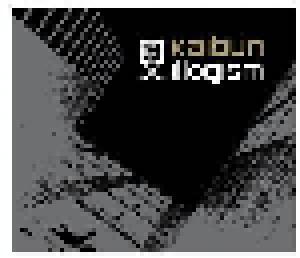 Kaibun: Illogism - Cover