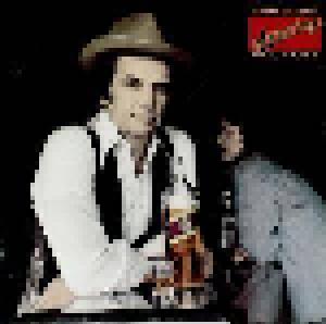 Merle Haggard: Serving 190 Proof - Cover