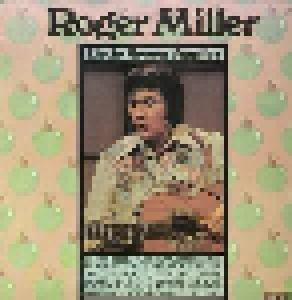 Roger Miller: Little Green Apples - Cover