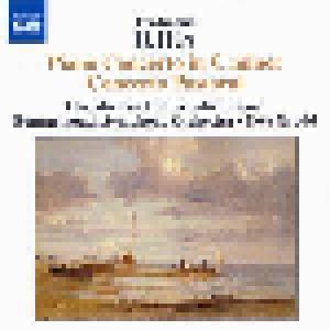 Ferdinand Ries: Piano Concertos, Volume 4: Piano Concerto In C Minor / Concerto Pastoral - Cover