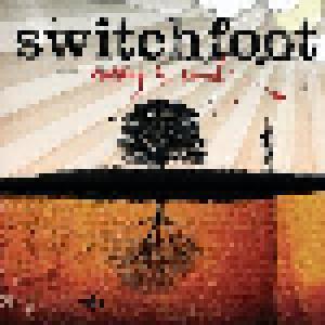 Switchfoot: Nothing Is Sound - Cover