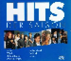 Hits Der Saison 2/91 (2-CD) - Bild 1