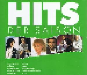 Cover - Leon: Hits Der Saison 4/89