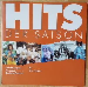 Cover - Cick: Hits Der Saison 2/92