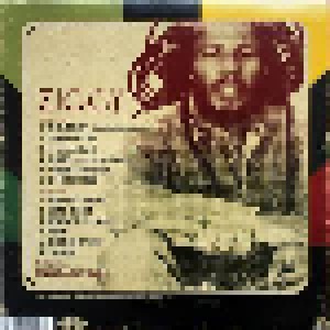 Ziggy Marley: Wild And Free (LP) - Bild 2