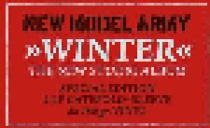 New Model Army: Winter (2-LP) - Bild 10