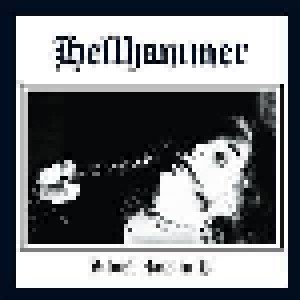 Hellhammer: Blood Insanity (PIC-7") - Bild 1