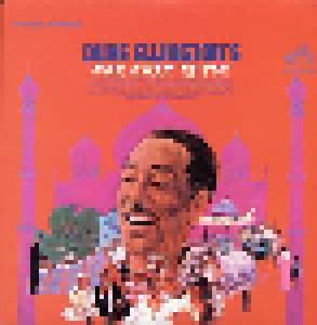 Duke Ellington: Duke Ellington's Far East Suite (CD) - Bild 1