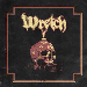 Cover - Wretch: Wretch