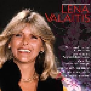 Lena Valaitis: Lena Valaitis (CD) - Bild 1