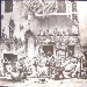 Jethro Tull: Minstrel In The Gallery (LP) - Bild 1
