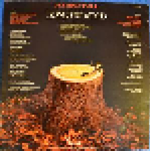 Jethro Tull: Songs From The Wood (LP) - Bild 2