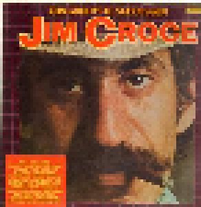 Jim Croce: Zijn Grootste Successen (2-LP) - Bild 1