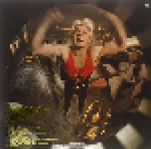 Queen: Flash Gordon (LP) - Bild 2