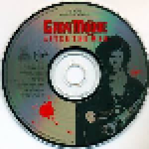 Gary Moore: After The War (CD) - Bild 3