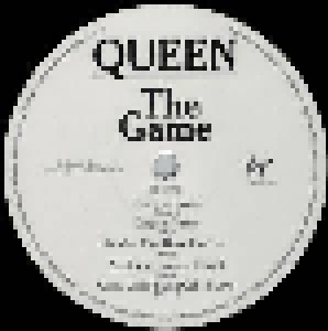Queen: The Game (LP) - Bild 6