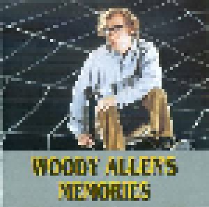 Woody Allen's Film Stardust Memories (CD) - Bild 1