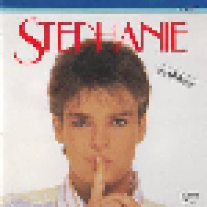 Stéphanie: Stephanie (CD) - Bild 1