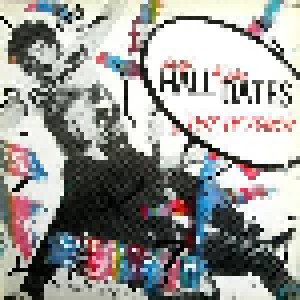 Daryl Hall & John Oates: Out Of Touch (12") - Bild 1