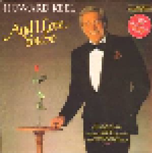 Howard Keel: And I Love You So (LP) - Bild 1