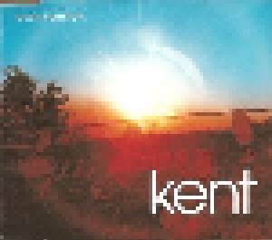 Kent: Musik Non Stop (Single-CD) - Bild 1