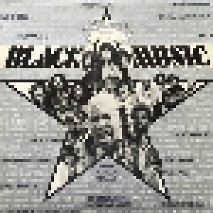 Black Music (LP) - Bild 1
