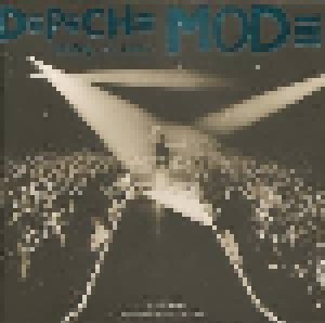 Depeche Mode: Touring The Angel - 13th July 2006, Waldbuhne, Berlin, Germany (2-CD) - Bild 1