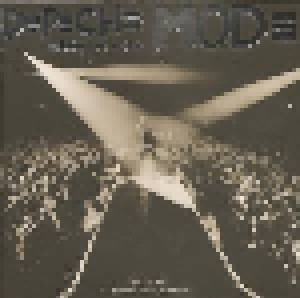 Depeche Mode: Touring The Angel - 15th July 2006, Festwiese Liepzig, Germany (2-CD) - Bild 1