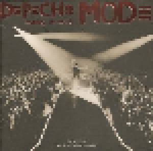 Depeche Mode: Touring The Angel - 12th July 2006, Waldbuhne, Berlin, Germany (2-CD) - Bild 1