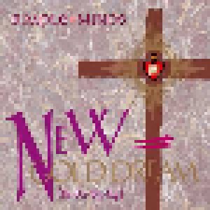 Simple Minds: New Gold Dream (81-82-83-84) (Blu-ray Audio) - Bild 1