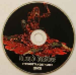 Blood Duster: Str8outtanorthcote (CD) - Bild 3