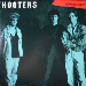 The Hooters: Nervous Night (LP) - Bild 1