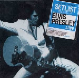 Elvis Presley: Setlist: The Very Best Of Elvis Presley Live (CD) - Bild 1