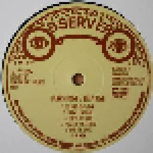 Dennis Brown: Deep Down (LP) - Bild 5
