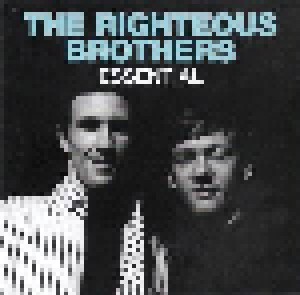 The Righteous Brothers: Essential (CD) - Bild 1