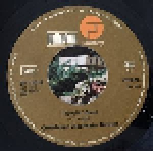 Creedence Clearwater Revival: Travelin' Band (7") - Bild 3