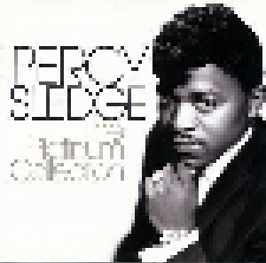 Percy Sledge: The Platinum Collection (CD) - Bild 1