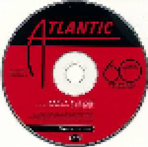 Percy Sledge: The Platinum Collection (CD) - Bild 3