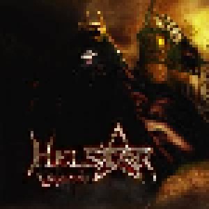 Helstar: Vampiro (CD) - Bild 1